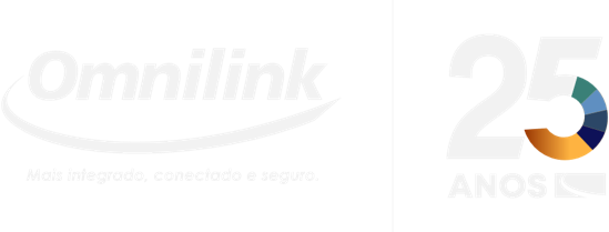 Logo - Omnilink Tecnologia